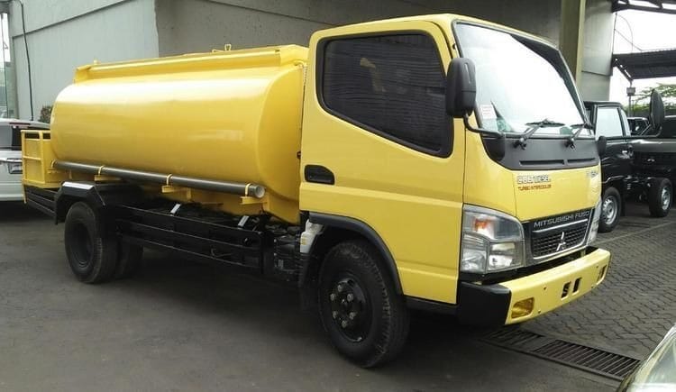 Tangki Air